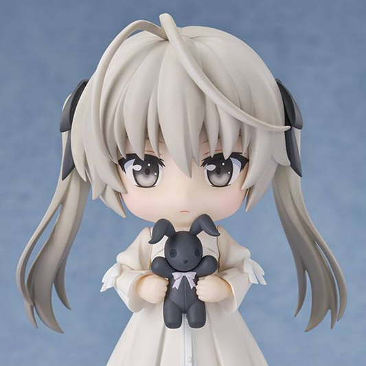 Nendoroid 2358: Yosuga no Sora - Sora Kasugano (Relanzamiento)
