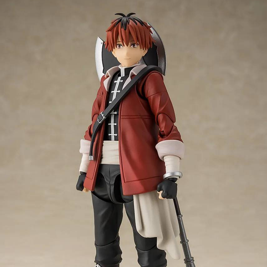 S.H.FIGUARTS: Frieren Beyond Journey's End - Stark