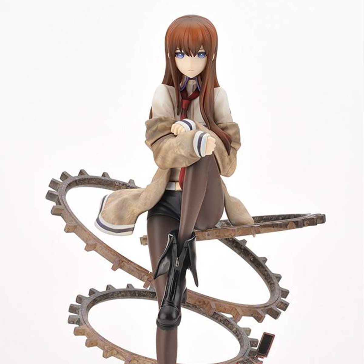 ARTFX J: Steins Gate - Kurisu Makise 1/8 (Relançamento)