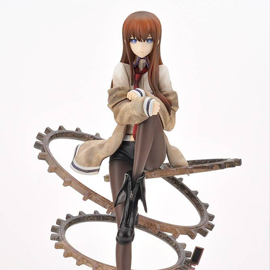 ARTFX J: Steins Gate - Kurisu Makise 1/8 (Relanzamiento)