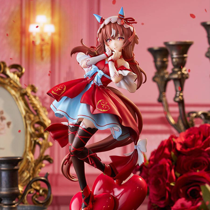 Uma Musume Pretty Derby: Still in Love 1/7 - F:NEX