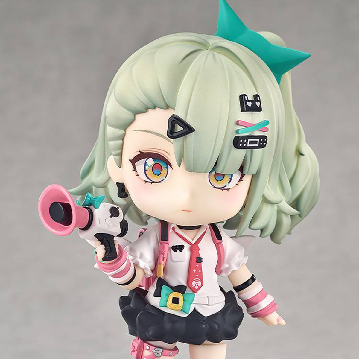 Nendoroid 3102: Zenless Zone Zero - Sunna