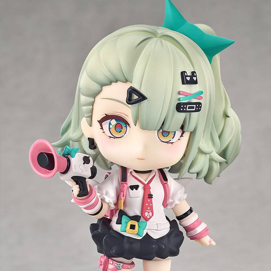 Nendoroid 3102: Zenless Zone Zero - Sunna