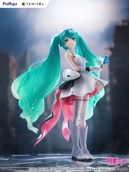Hatsune Miku: GALAXY LIVE Ver. TENITOL