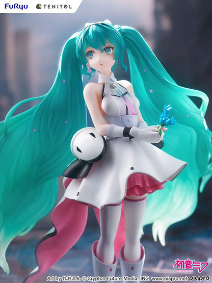 Hatsune Miku: GALAXY LIVE Ver. TENITOL