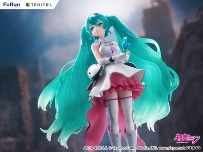 Hatsune Miku: GALAXY LIVE Ver. TENITOL