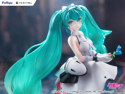 Hatsune Miku: GALAXY LIVE Ver. TENITOL