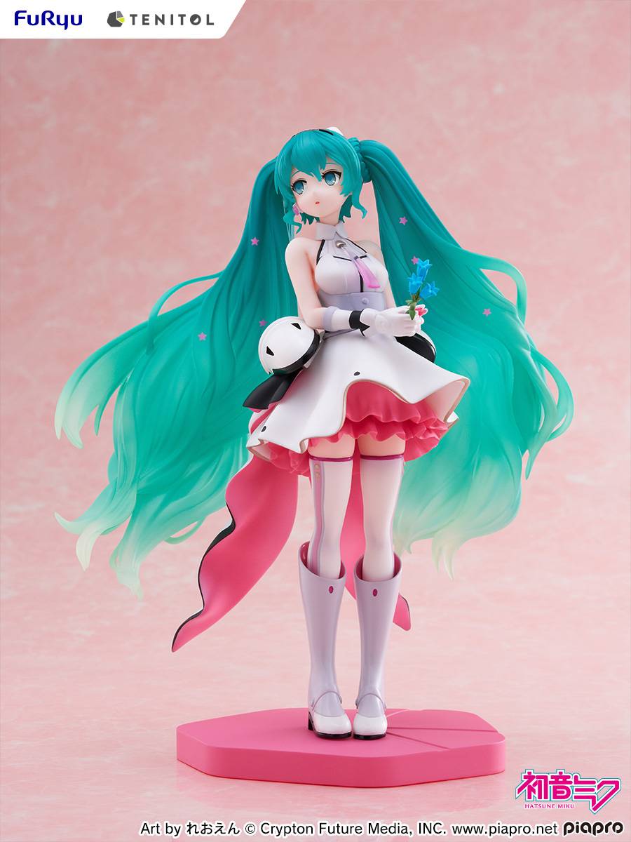 Hatsune Miku: GALAXY LIVE Ver. TENITOL