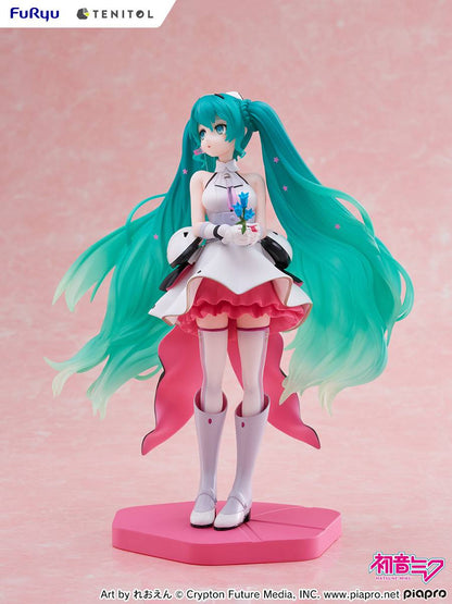 Hatsune Miku: GALAXY LIVE Ver. TENITOL