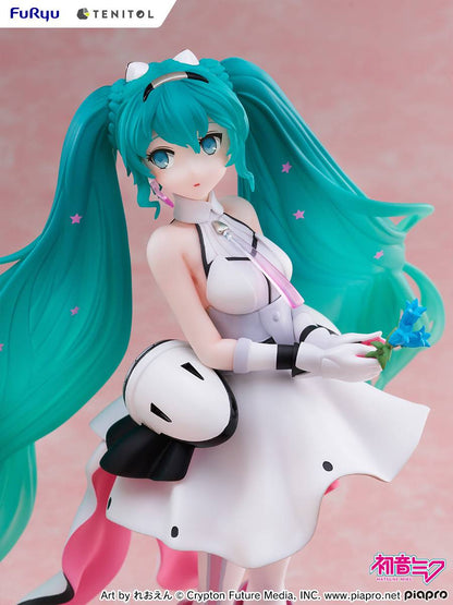 Hatsune Miku: GALAXY LIVE Ver. TENITOL