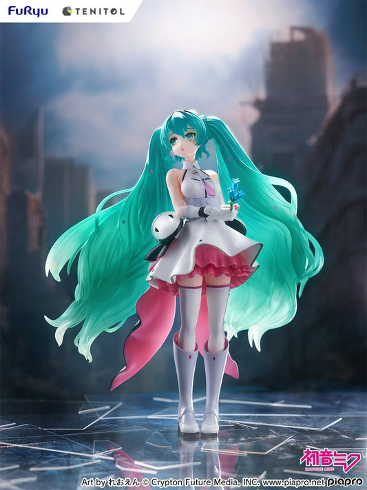 Hatsune Miku: GALAXY LIVE Ver. TENITOL