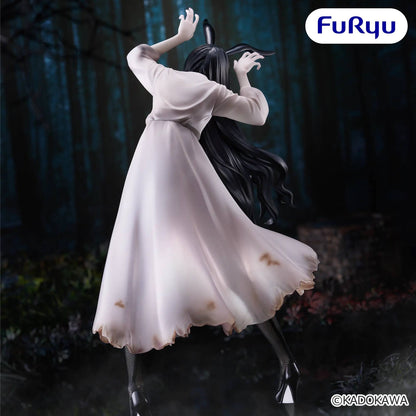 The Ring: Sadako - BiCute Bunnies Figure