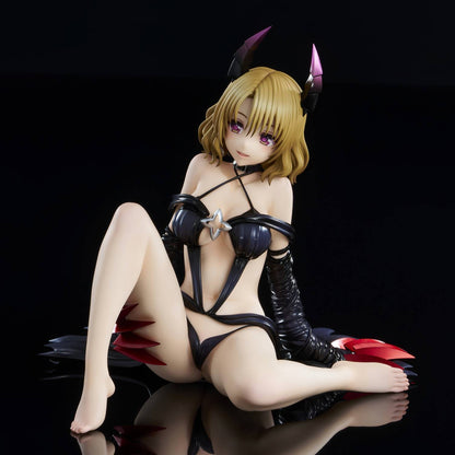 To Love-Ru Darkness: Risa Momioka 1/6 - Darkness Ver.