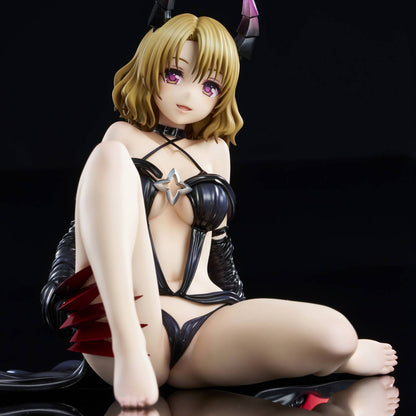 To Love-Ru Darkness: Risa Momioka 1/6 - Darkness Ver.