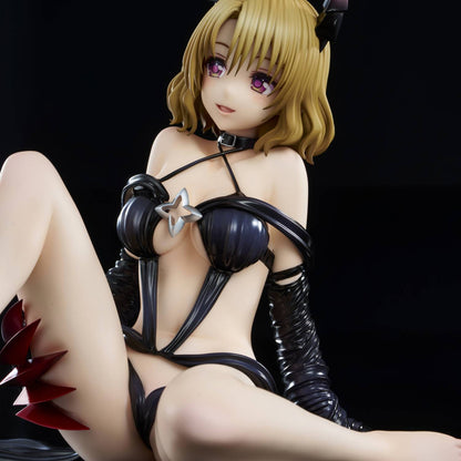 To Love-Ru Darkness: Risa Momioka 1/6 - Darkness Ver.