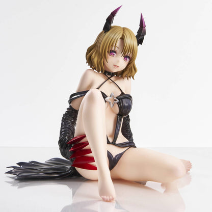 To Love-Ru Darkness: Risa Momioka 1/6 - Darkness Ver.