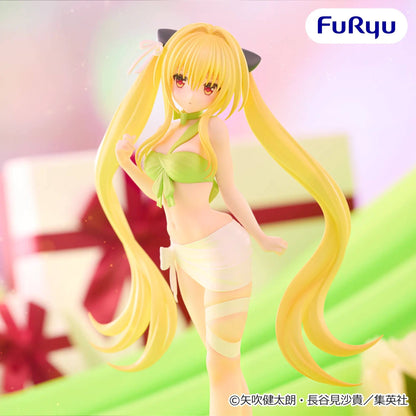 To Love-Ru: Darkness - BiCute Ribbons Figure