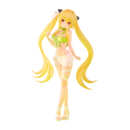 To Love-Ru: Darkness - BiCute Ribbons Figure
