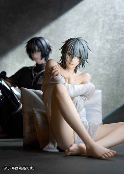 Togainu no Chi / Lost Blood: Akira 1/7 (Edición Limitada)