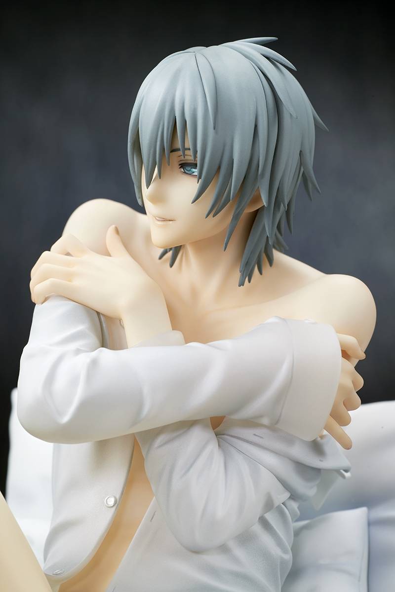 Togainu no Chi / Lost Blood: Akira 1/7 (Edición Limitada)