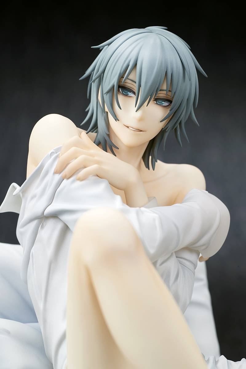Togainu no Chi / Lost Blood: Akira 1/7 (Edición Limitada)
