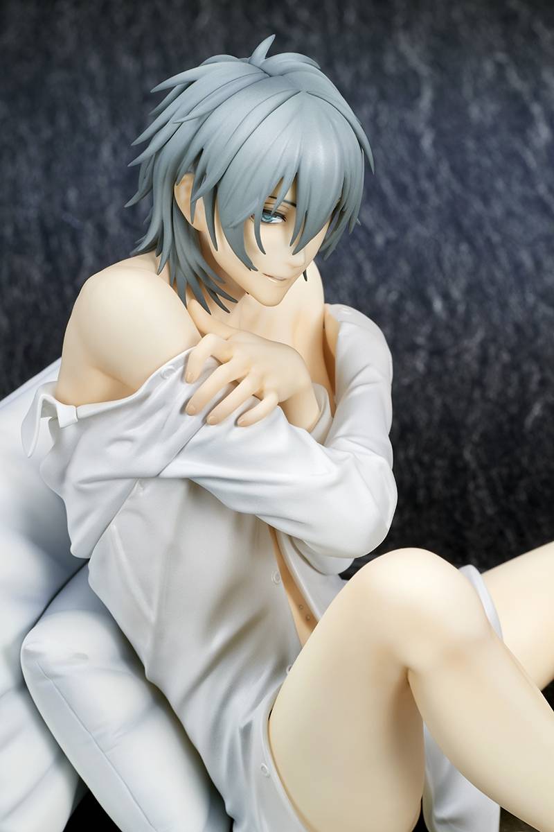 Togainu no Chi / Lost Blood: Akira 1/7 (Edición Limitada)