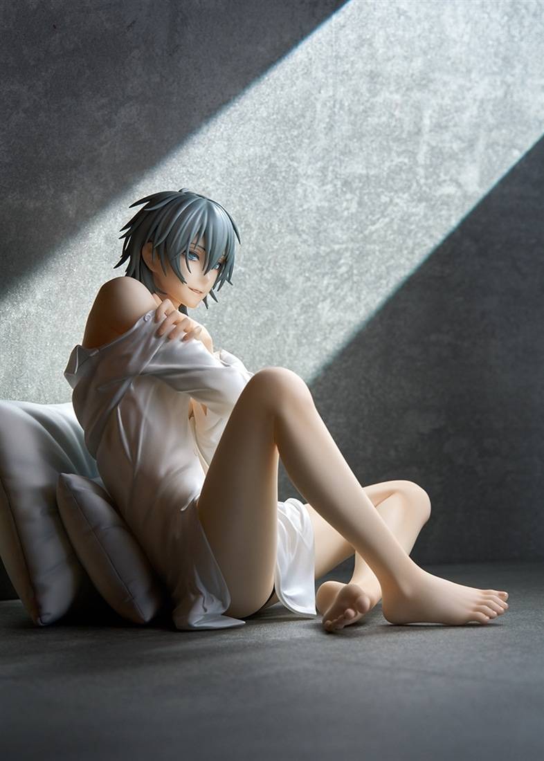Togainu no Chi / Lost Blood: Akira 1/7 (Edición Limitada)