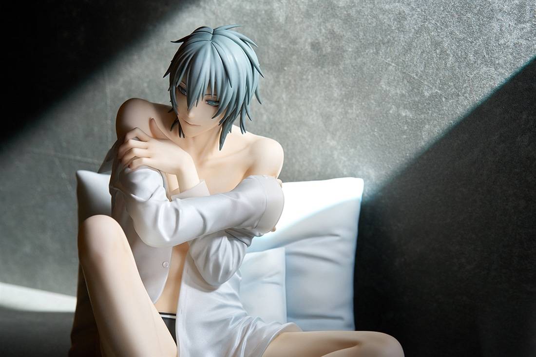 Togainu no Chi / Lost Blood: Akira 1/7 (Edición Limitada)