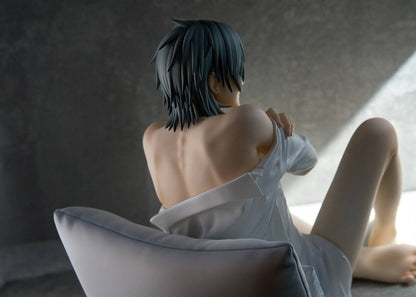 Togainu no Chi / Lost Blood: Akira 1/7 (Edición Limitada)
