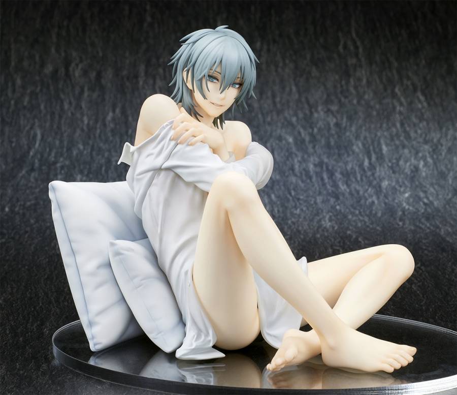 Togainu no Chi / Lost Blood: Akira 1/7 (Edición Limitada)