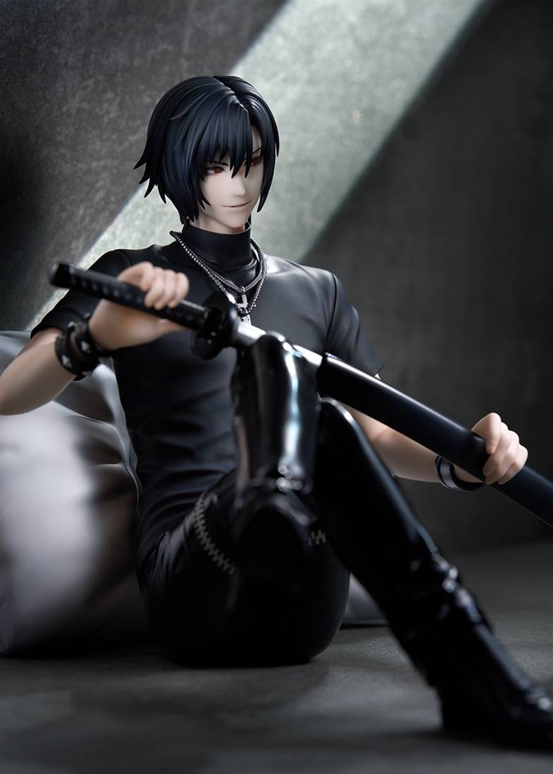Togainu no Chi / Lost Blood: Shiki 1/7 (Edición Limitada)