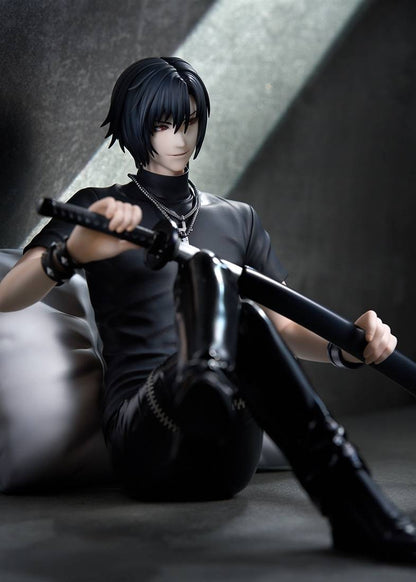 Togainu no Chi / Lost Blood: Shiki 1/7 (Edición Limitada)