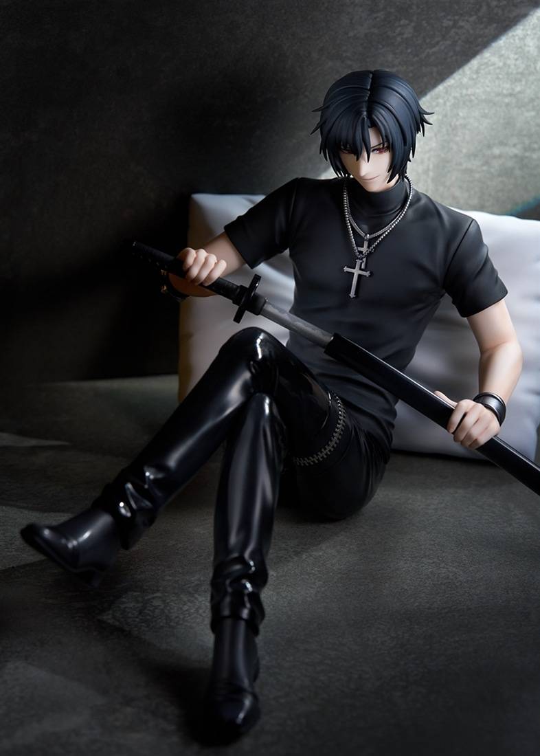 Togainu no Chi / Lost Blood: Shiki 1/7 (Edición Limitada)