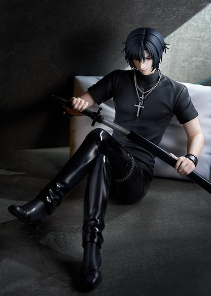 Togainu no Chi / Lost Blood: Shiki 1/7 (Edición Limitada)