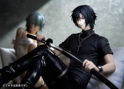 Togainu no Chi / Lost Blood: Shiki 1/7 (Edición Limitada)