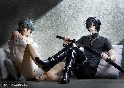 Togainu no Chi / Lost Blood: Shiki 1/7 (Edición Limitada)