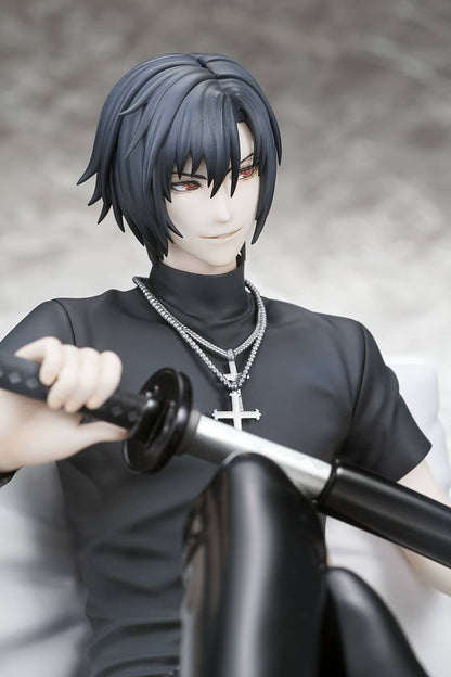 Togainu no Chi / Lost Blood: Shiki 1/7 (Edición Limitada)