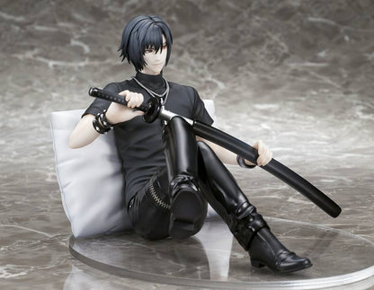 Togainu no Chi / Lost Blood: Shiki 1/7 (Edición Limitada)
