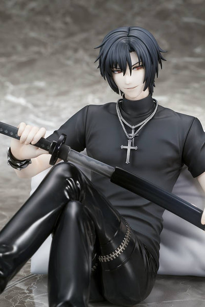 Togainu no Chi / Lost Blood: Shiki 1/7 (Edición Limitada)