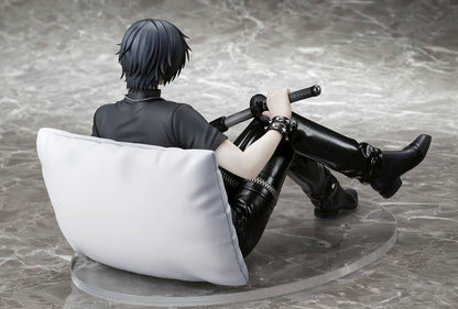 Togainu no Chi / Lost Blood: Shiki 1/7 (Edición Limitada)