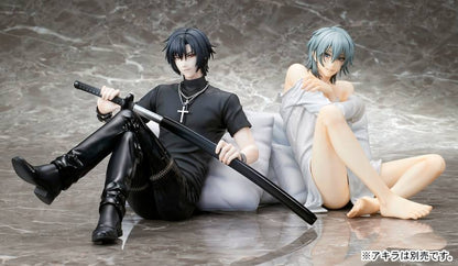 Togainu no Chi / Lost Blood: Shiki 1/7 (Edición Limitada)