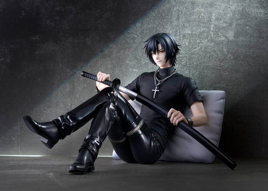 Togainu no Chi / Lost Blood: Shiki 1/7 (Edición Limitada)