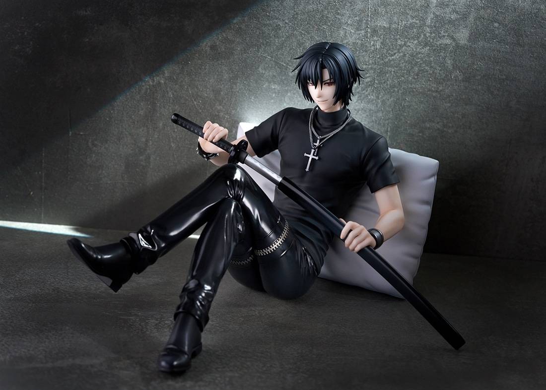 Togainu no Chi / Lost Blood: Shiki 1/7 (Edición Limitada)