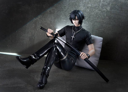 Togainu no Chi / Lost Blood: Shiki 1/7 (Edición Limitada)