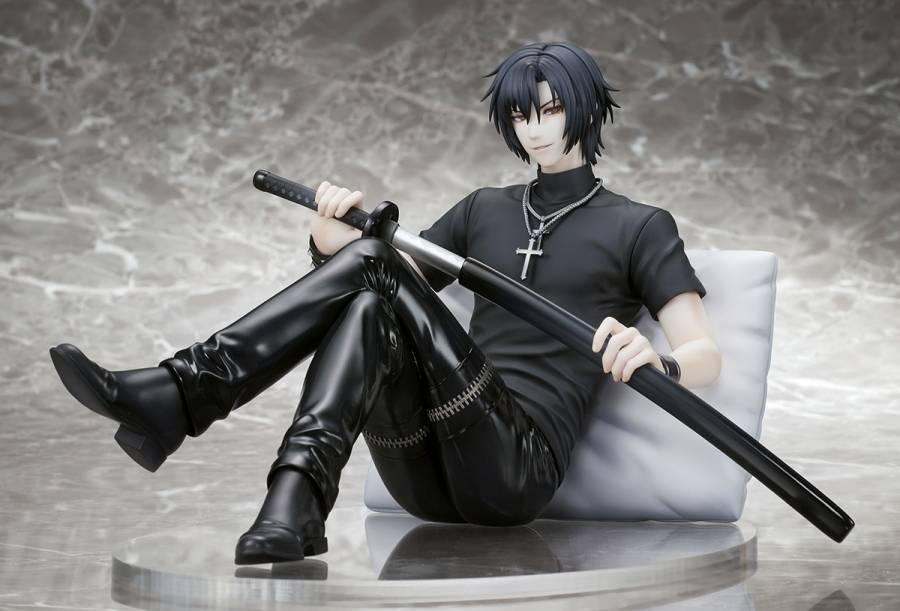 Togainu no Chi / Lost Blood: Shiki 1/7 (Edición Limitada)
