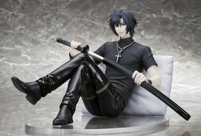 Togainu no Chi / Lost Blood: Shiki 1/7 (Edición Limitada)