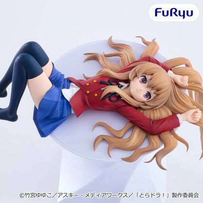 Toradora!: Taiga Aisaka - Noodle Stopper Figure