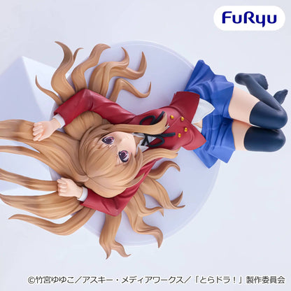 Toradora!: Taiga Aisaka - Noodle Stopper Figure