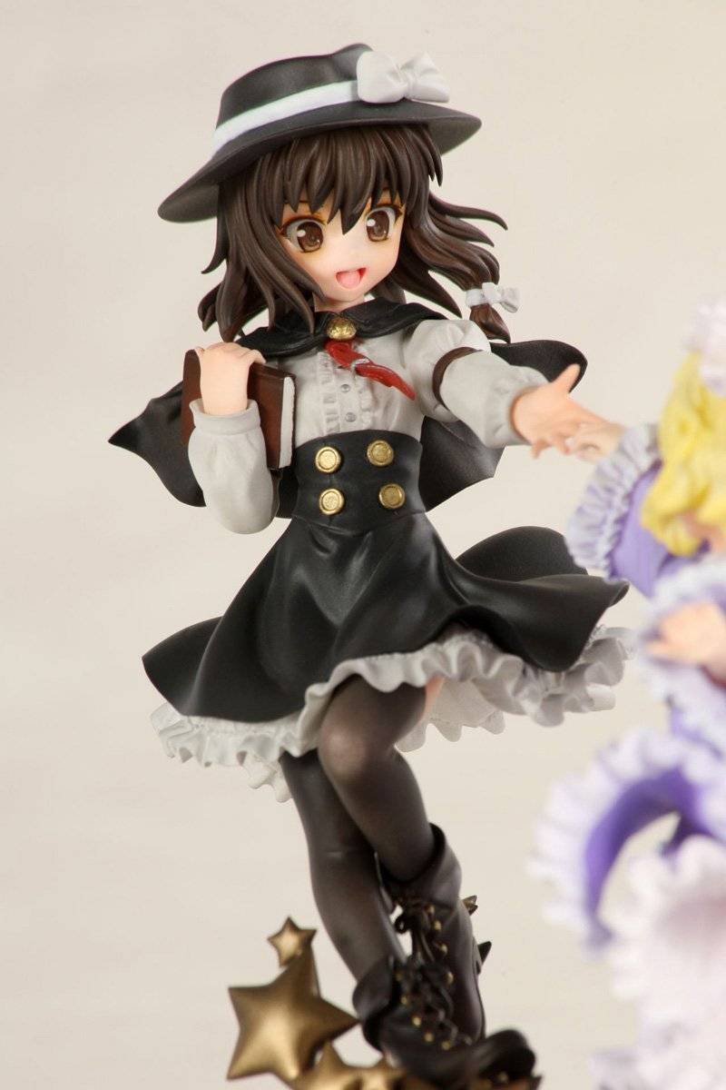 Touhou Project: Renko Usami & Maribel Hearn 1/6 - Limited Color Ver. (Edición Limitada)