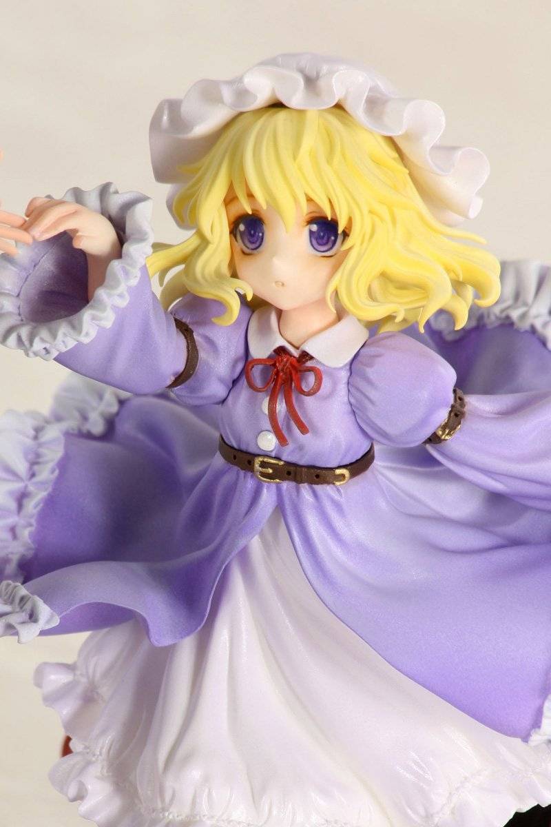 Touhou Project: Renko Usami & Maribel Hearn 1/6 - Limited Color Ver. (Edición Limitada)